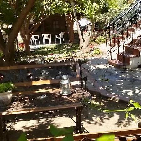 Natalia'S Apartments Nikiti  Exterior photo