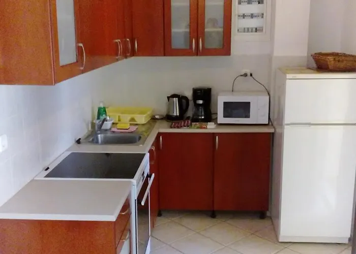 Natalia\'S Apartments