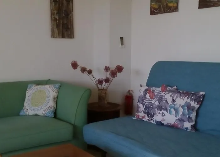 Natalia\'S Apartments